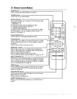 Preview for 22 page of Philips/Magnavox CCX193AT Owner'S Manual