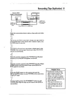 Preview for 31 page of Philips/Magnavox CCX193AT Owner'S Manual