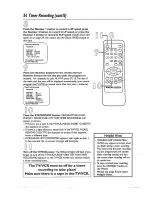 Preview for 34 page of Philips/Magnavox CCX193AT Owner'S Manual