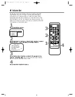 Preview for 40 page of Philips/Magnavox CCZ092AT Owner'S Manual