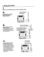 Preview for 6 page of Philips/Magnavox CCZ191AT Owner'S Manual