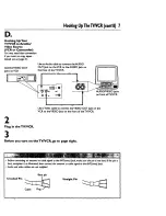 Preview for 7 page of Philips/Magnavox CCZ191AT Owner'S Manual