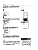 Preview for 10 page of Philips/Magnavox CCZ191AT Owner'S Manual