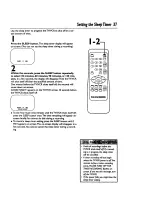 Preview for 37 page of Philips/Magnavox CCZ191AT Owner'S Manual