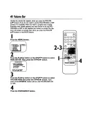 Preview for 40 page of Philips/Magnavox CCZ191AT Owner'S Manual