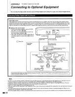 Предварительный просмотр 14 страницы Philips/Magnavox DVD420AT Owner'S Manual