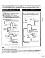 Предварительный просмотр 15 страницы Philips/Magnavox DVD420AT Owner'S Manual