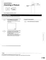 Предварительный просмотр 25 страницы Philips/Magnavox DVD420AT Owner'S Manual