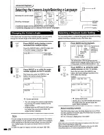 Предварительный просмотр 26 страницы Philips/Magnavox DVD420AT Owner'S Manual