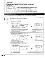 Предварительный просмотр 30 страницы Philips/Magnavox DVD420AT Owner'S Manual