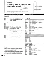 Предварительный просмотр 38 страницы Philips/Magnavox DVD420AT Owner'S Manual