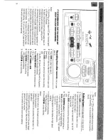 Preview for 26 page of Philips/Magnavox FW 795W/37 Owner'S Manual