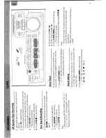 Preview for 27 page of Philips/Magnavox FW 795W/37 Owner'S Manual