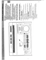 Preview for 47 page of Philips/Magnavox FW 795W/37 Owner'S Manual