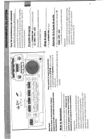 Preview for 73 page of Philips/Magnavox FW 795W/37 Owner'S Manual