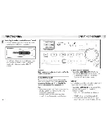 Предварительный просмотр 14 страницы Philips/Magnavox FW380C User Manual