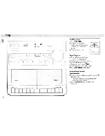 Предварительный просмотр 20 страницы Philips/Magnavox FW380C User Manual