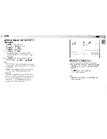 Предварительный просмотр 21 страницы Philips/Magnavox FW380C User Manual