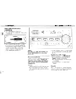 Предварительный просмотр 38 страницы Philips/Magnavox FW380C User Manual