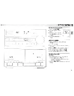 Предварительный просмотр 45 страницы Philips/Magnavox FW380C User Manual