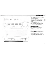 Предварительный просмотр 47 страницы Philips/Magnavox FW380C User Manual