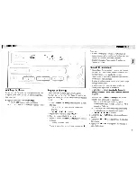 Предварительный просмотр 49 страницы Philips/Magnavox FW380C User Manual