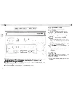 Предварительный просмотр 66 страницы Philips/Magnavox FW380C User Manual