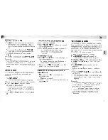 Предварительный просмотр 67 страницы Philips/Magnavox FW380C User Manual