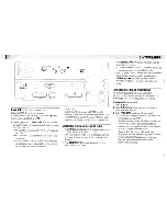 Предварительный просмотр 69 страницы Philips/Magnavox FW380C User Manual