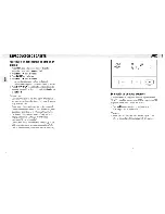 Предварительный просмотр 72 страницы Philips/Magnavox FW380C User Manual