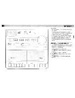 Предварительный просмотр 73 страницы Philips/Magnavox FW380C User Manual