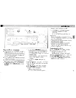 Предварительный просмотр 75 страницы Philips/Magnavox FW380C User Manual