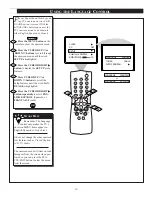 Предварительный просмотр 10 страницы Philips/Magnavox MAGNAVOX PR1319C1 Owner'S Manual