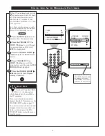 Предварительный просмотр 12 страницы Philips/Magnavox MAGNAVOX PR1319C1 Owner'S Manual