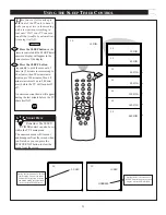 Предварительный просмотр 23 страницы Philips/Magnavox MAGNAVOX PR1319C1 Owner'S Manual