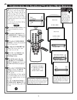 Предварительный просмотр 28 страницы Philips/Magnavox MAGNAVOX PR1319C1 Owner'S Manual