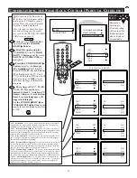 Предварительный просмотр 29 страницы Philips/Magnavox MAGNAVOX PR1319C1 Owner'S Manual