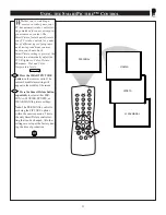 Предварительный просмотр 33 страницы Philips/Magnavox MAGNAVOX PR1319C1 Owner'S Manual