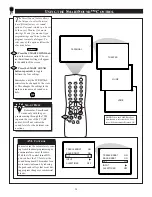 Предварительный просмотр 34 страницы Philips/Magnavox MAGNAVOX PR1319C1 Owner'S Manual