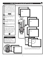 Предварительный просмотр 35 страницы Philips/Magnavox MAGNAVOX PR1319C1 Owner'S Manual