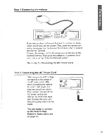 Предварительный просмотр 19 страницы Philips/Magnavox MAT972A1 Owner'S Manual