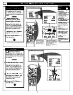 Preview for 6 page of Philips/Magnavox MX2797B Owner'S Manual