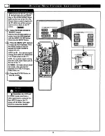 Preview for 8 page of Philips/Magnavox MX2797B Owner'S Manual