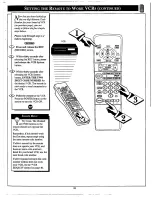 Preview for 37 page of Philips/Magnavox MX3297B Owner'S Manual