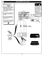 Preview for 48 page of Philips/Magnavox MX3297B Owner'S Manual