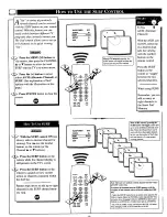 Preview for 10 page of Philips/Magnavox PR1917 Owner'S Manual