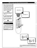 Preview for 13 page of Philips/Magnavox PR1917 Owner'S Manual