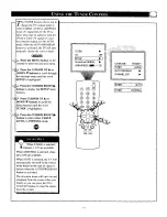 Предварительный просмотр 11 страницы Philips/Magnavox PR1920C1 Instructions For Use Manual