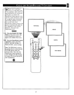 Preview for 27 page of Philips/Magnavox PS1966C1 Instructions For Use Manual