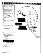 Preview for 30 page of Philips/Magnavox PS1966C1 Instructions For Use Manual